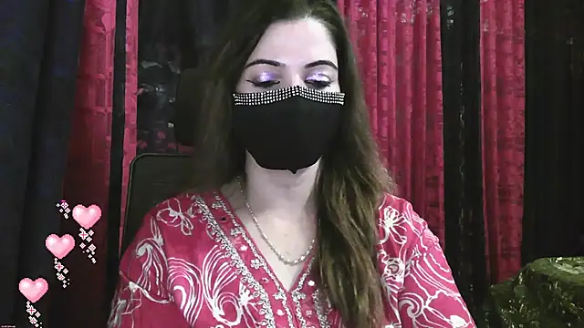 Cute Sonii online show from 15, 11, 2025