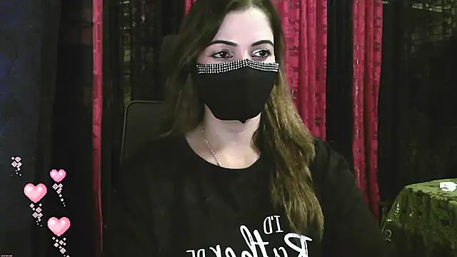 Cute Sonii online show from 20, 11, 2025