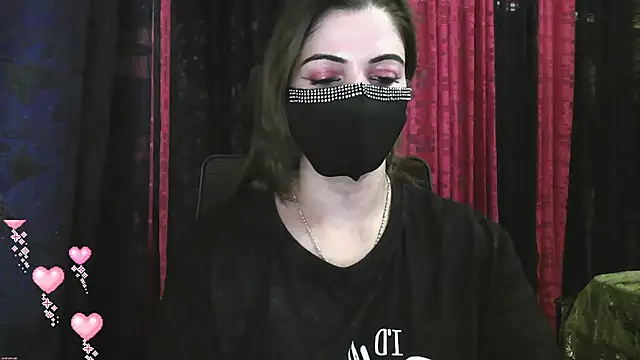 Cute Sonii online show from 30, 11, 2025