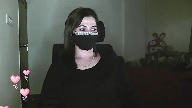 Cute Sonii online show from 6, 2, 2026