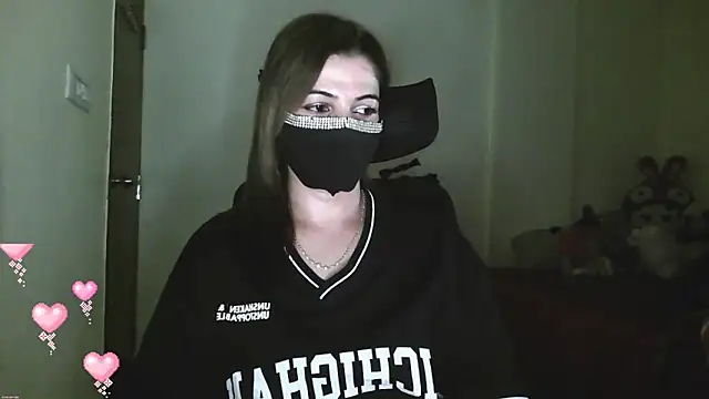 Cute Sonii online show from 2, 3, 2026