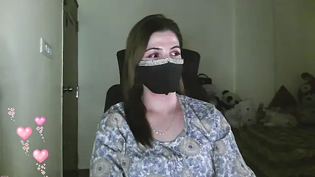 Snapshot of Cute_Sonii chatting on 8, 5, 2026 Cute Sonii online show from 8, 5, 2026
