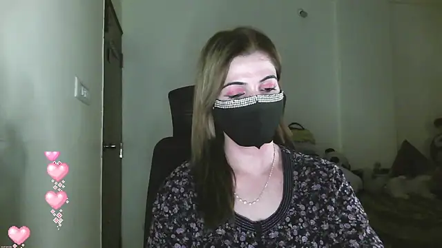 Snapshot of Cute_Sonii chatting on 9, 5, 2026 Cute Sonii online show from 9, 5, 2026