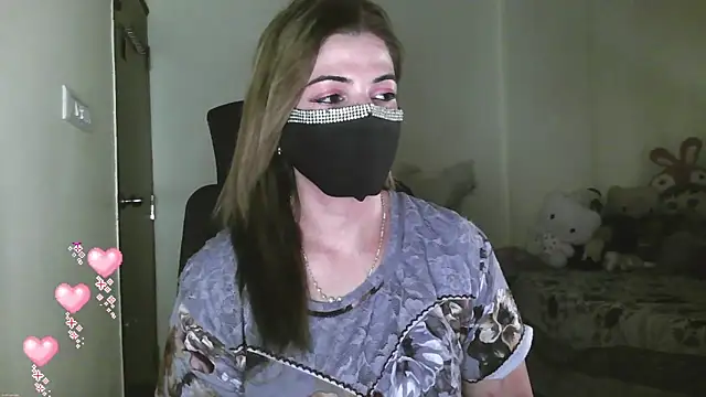 Snapshot of Cute_Sonii chatting on 14, 5, 2026 Cute Sonii online show from 14, 5, 2026