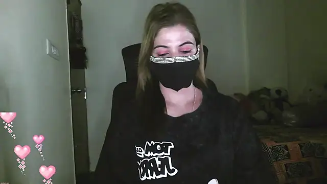Snapshot of Cute_Sonii chatting on 20, 5, 2026 Cute Sonii online show from 20, 5, 2026
