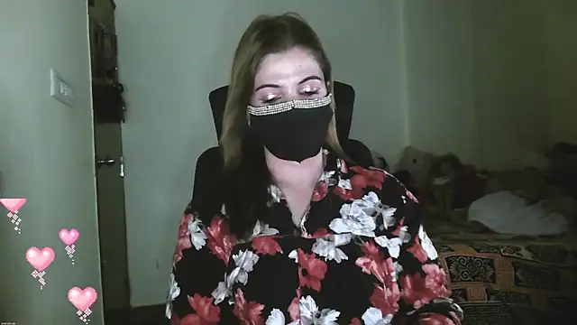 Snapshot of Cute_Sonii chatting on 21, 5, 2026 Cute Sonii online show from 21, 5, 2026