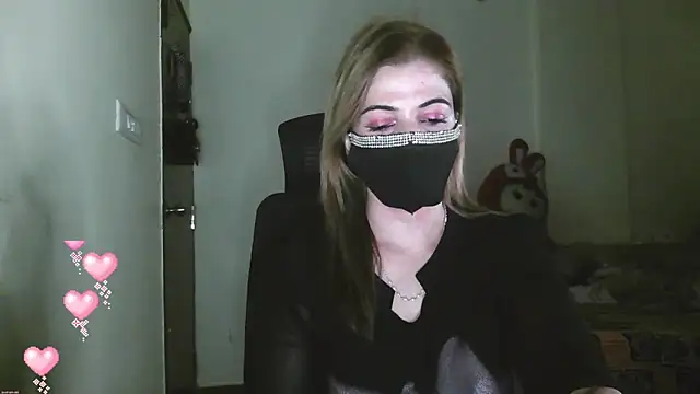 Snapshot of Cute_Sonii chatting on 22, 5, 2026 Cute Sonii online show from 22, 5, 2026
