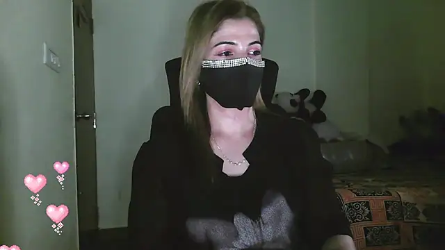 Snapshot of Cute_Sonii chatting on 24, 5, 2026 Cute Sonii online show from 24, 5, 2026