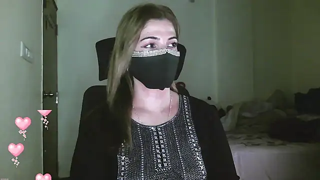 Snapshot of Cute_Sonii chatting on 4, 6, 2026 Cute Sonii online show from 4, 6, 2026