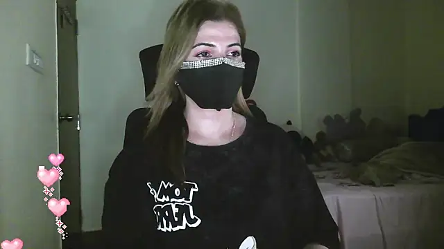 Snapshot of Cute_Sonii chatting on 5, 6, 2026 Cute Sonii online show from 5, 6, 2026