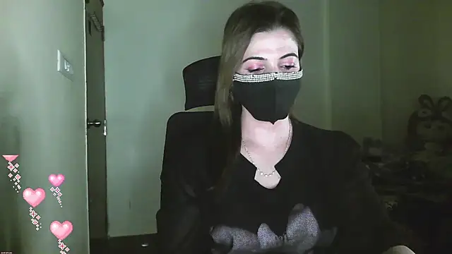 Snapshot of Cute_Sonii chatting on 24, 6, 2026 Cute Sonii online show from 24, 6, 2026