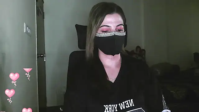 Snapshot of Cute_Sonii chatting on 17, 7, 2026 Cute Sonii online show from 17, 7, 2026