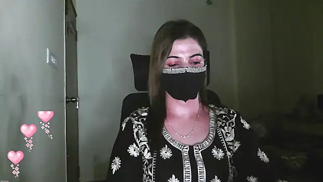 Snapshot of Cute_Sonii chatting on 18, 7, 2026 Cute Sonii online show from 18, 7, 2026