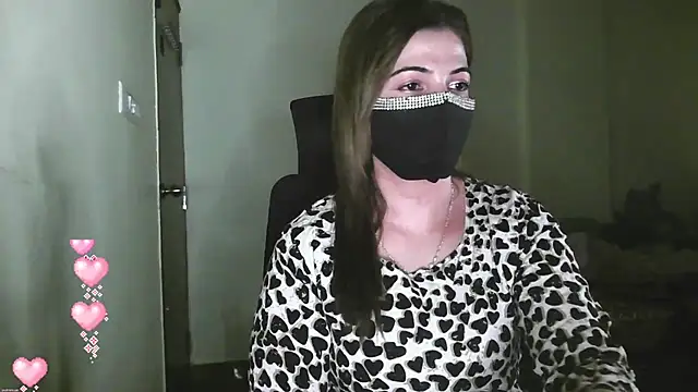 Snapshot of Cute_Sonii chatting on 19, 7, 2026 Cute Sonii online show from 19, 7, 2026