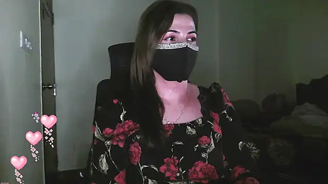 Snapshot of Cute_Sonii chatting on 21, 7, 2026 Cute Sonii online show from 21, 7, 2026