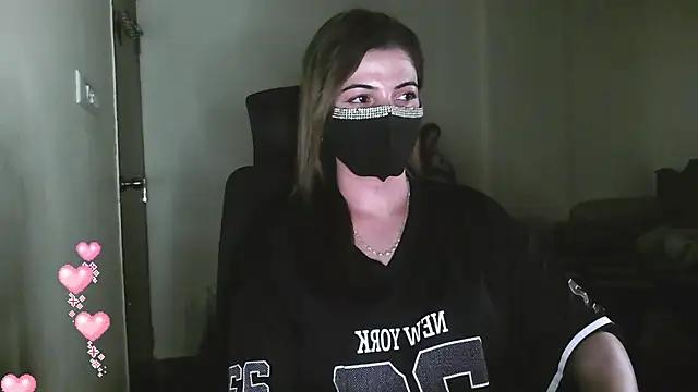 Snapshot of Cute_Sonii chatting on 26, 7, 2026 Cute Sonii online show from 26, 7, 2026