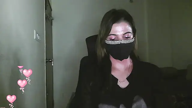 Snapshot of Cute_Sonii chatting on 6, 8, 2026 Cute Sonii online show from 6, 8, 2026