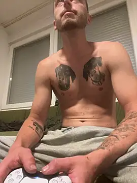 Snapshot of TheJerkingGuy chatting on 5, 7, 2026 TheJerkingGuy online show from 5, 7, 2026