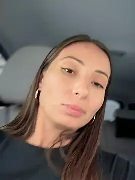 YOUR-KARINA online show from 27, 12, 2024