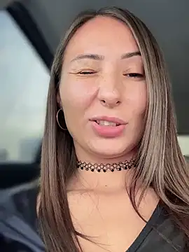 YOUR-KARINA online show from 29, 1, 2025