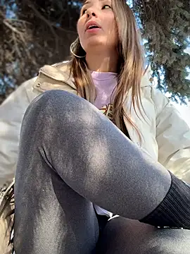 YOUR-KARINA online show from 19, 2, 2026