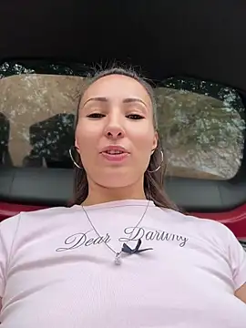 YOUR-KARINA online show from 21, 6, 2026