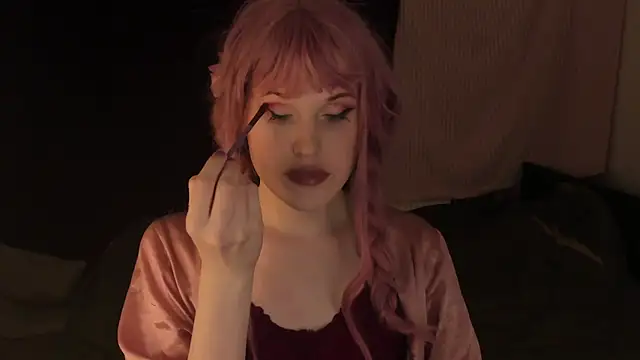 EffieMinki online show from 22, 1, 2025