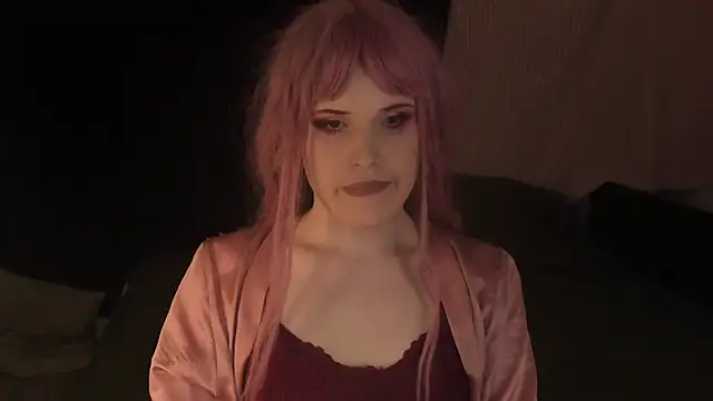 EffieMinki online show from 29, 1, 2025