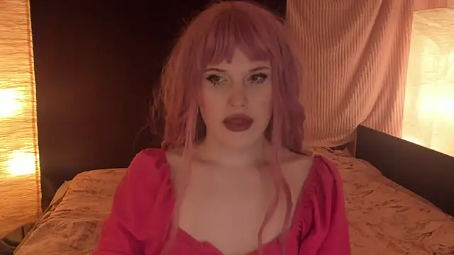 EffieMinki online show from 3, 2, 2025