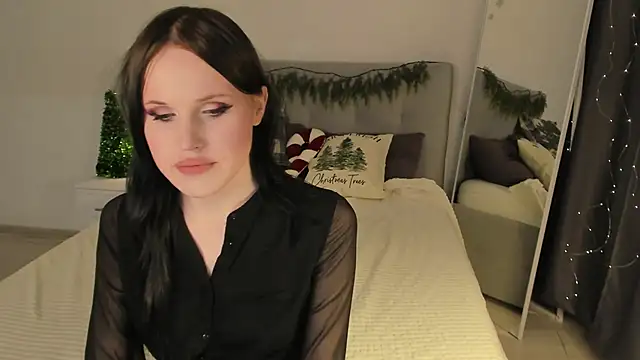 EffieMinki online show from 21, 12, 2025