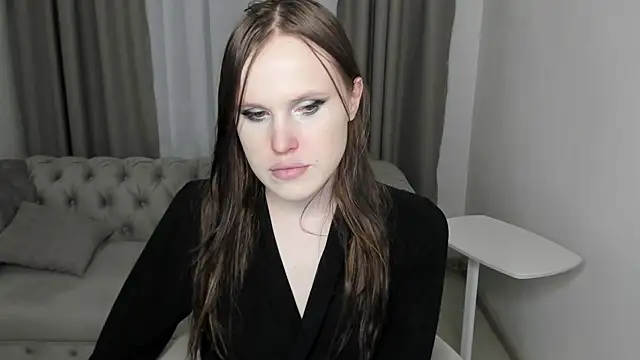 EffieMinki online show from 24, 4, 2026