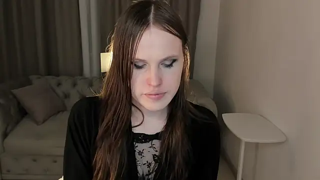 EffieMinki online show from 25, 4, 2026