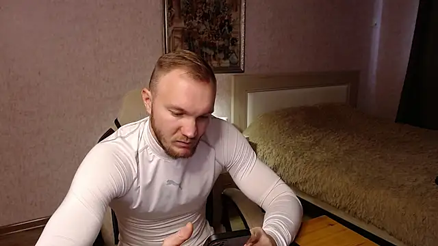 Toress1 online show from 24, 11, 2025