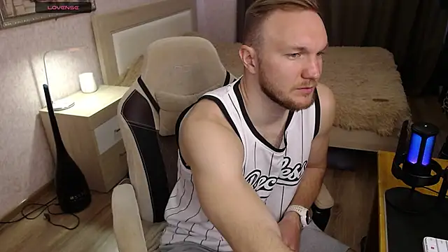 Toress1 online show from 19, 4, 2026