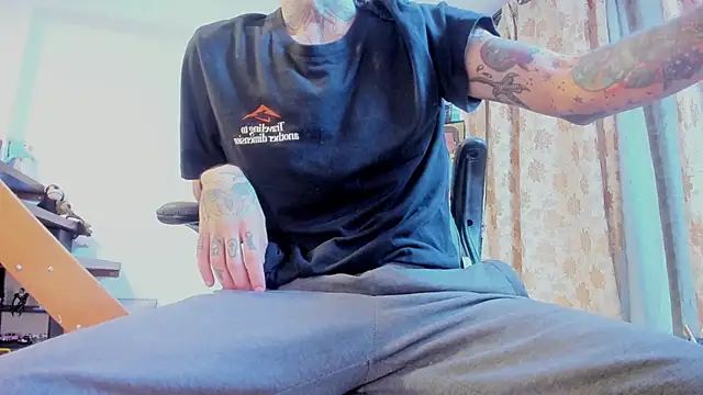 harry reems1 online show from 22, 3, 2025