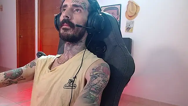 harry reems1 online show from 5, 3, 2026