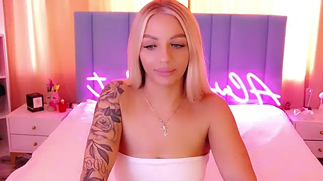 AllwaysHotJ online show from 23, 1, 2025