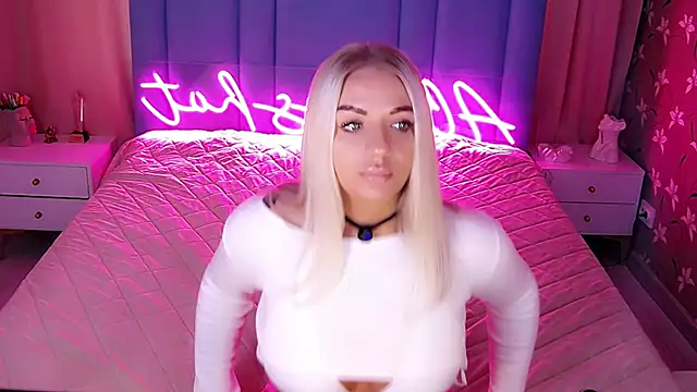 AllwaysHotJ online show from 27, 3, 2026