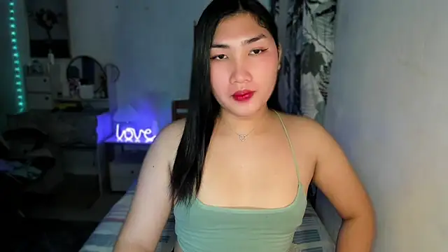 Miss Deliciousness online show from 6, 2, 2025