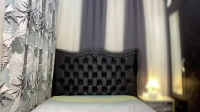 Miss Deliciousness online show from 20, 12, 2025