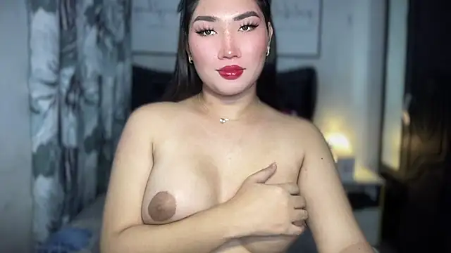 Miss Deliciousness online show from 21, 4, 2026