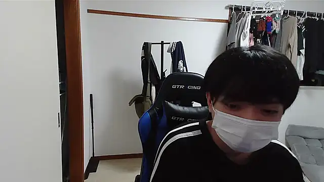 pychan online show from 5, 7, 2026