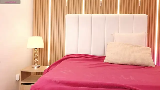 KimSensual  online show from 20, 4, 2026