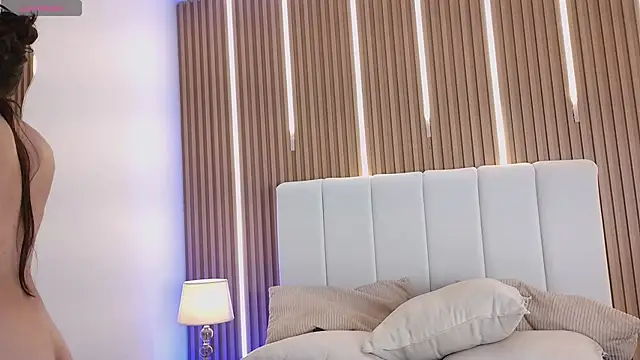 KimSensual  online show from 22, 4, 2026