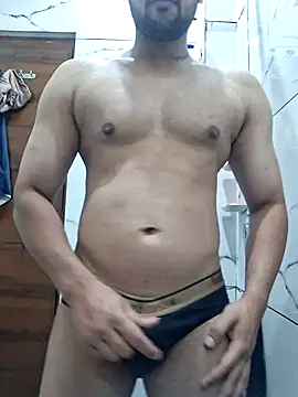 GYMBOY0071 online show from 22, 5, 2026