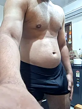 GYMBOY0071 online show from 29, 7, 2026