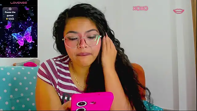 moana taylor online show from 27, 4, 2026