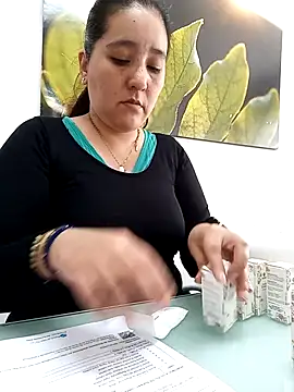 Gatubela212 online show from 8, 9, 2025