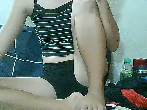 PinaySkinnyGirl online show from 21, 6, 2026