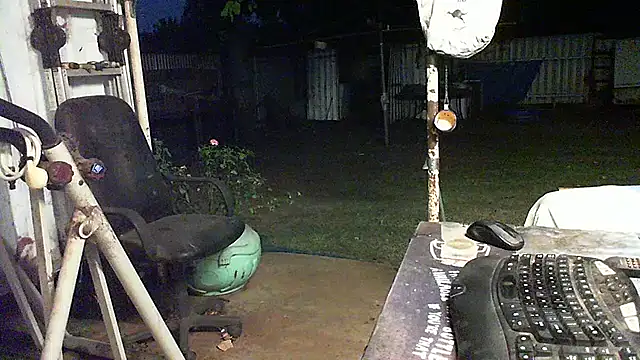 herbie010666 online show from 26, 12, 2024